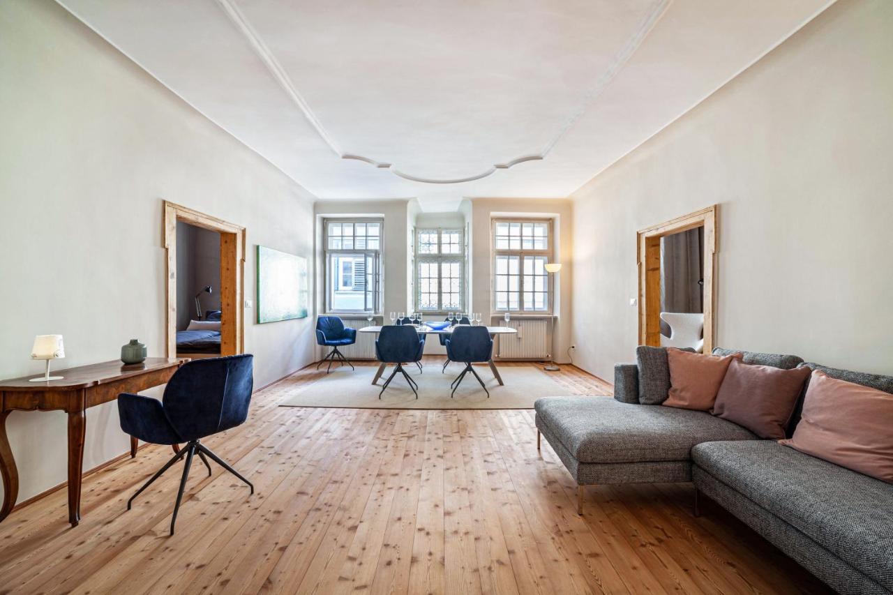 Ferienwohnung Lauben 75 Meran Exterior foto