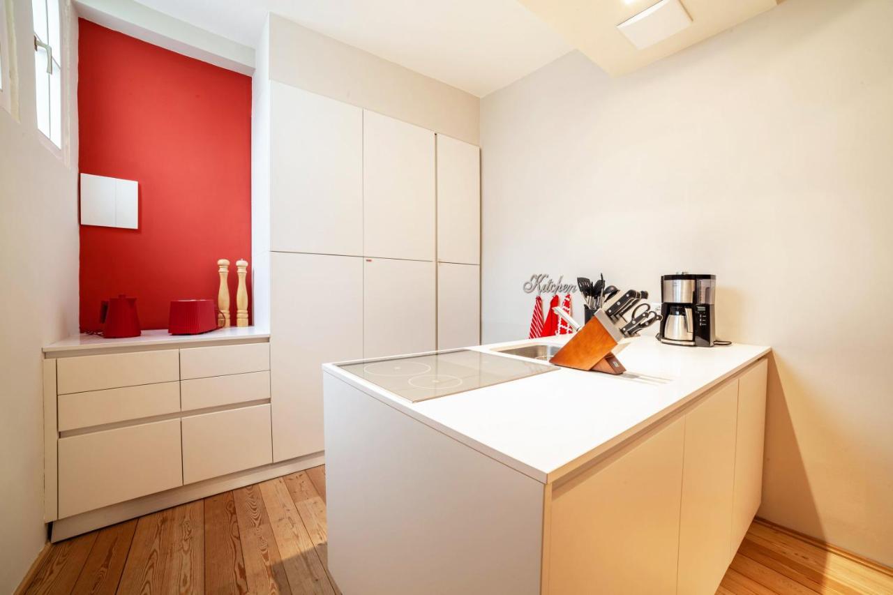 Ferienwohnung Lauben 75 Meran Exterior foto